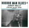 Hoodoo Man Blues